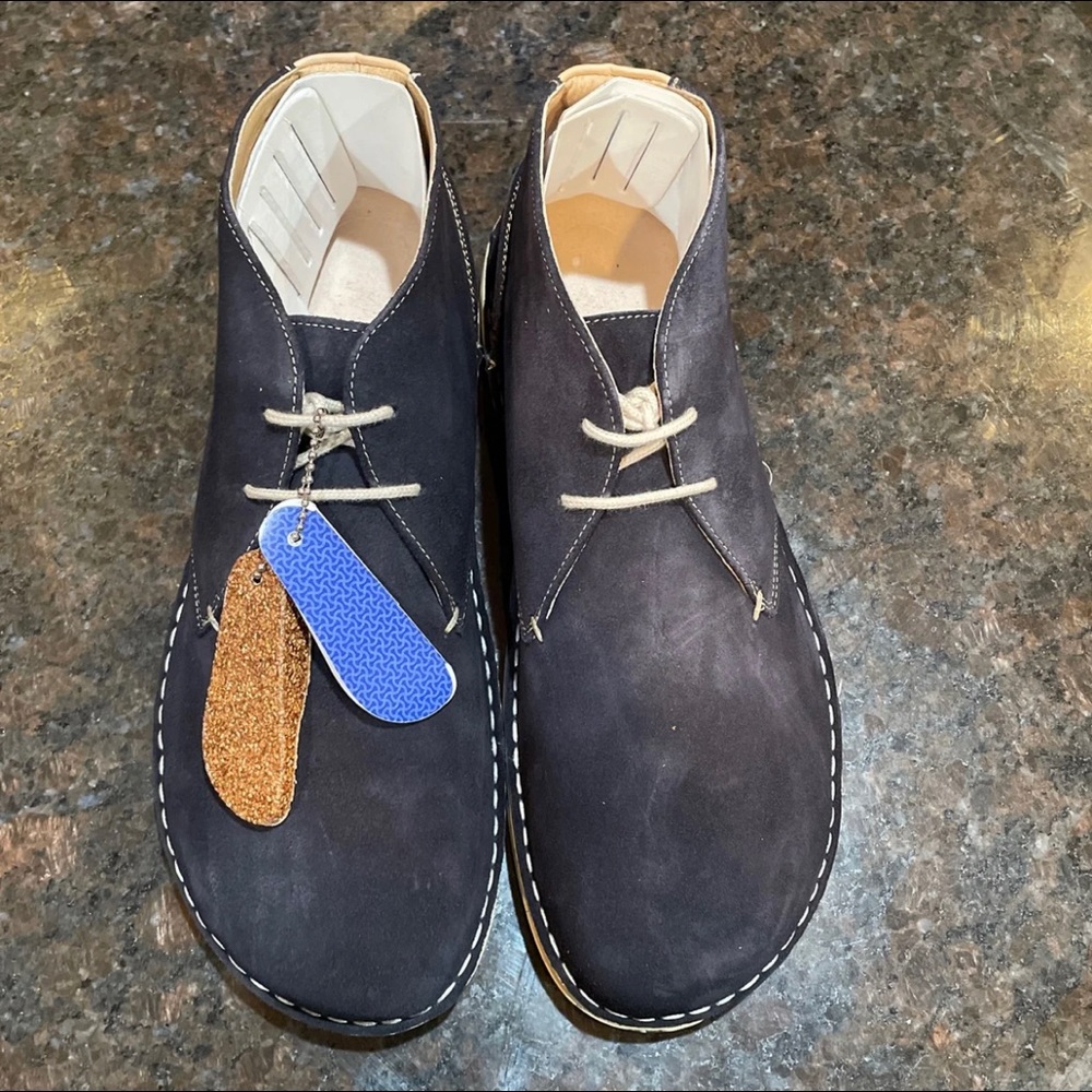 Birkenstock Chukkas